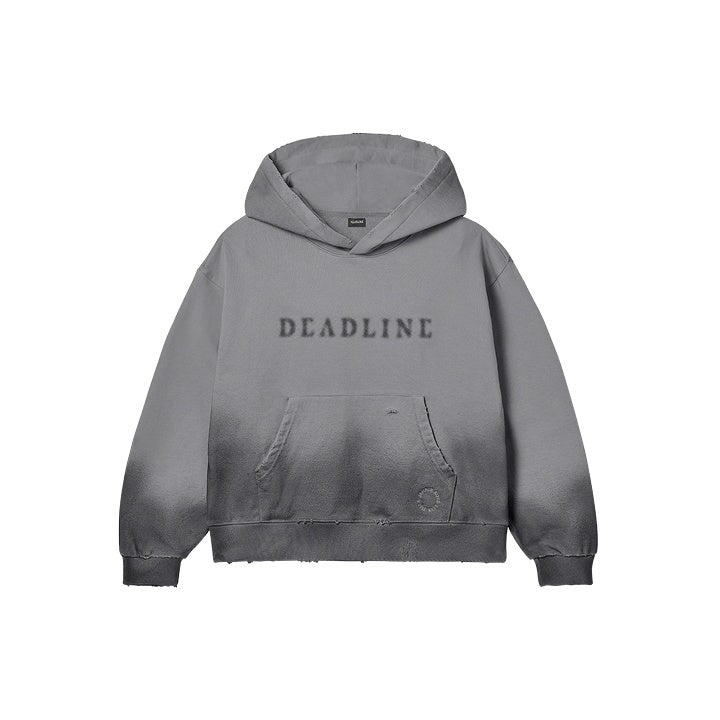 Худи K-pop BLACKPINK DEADLINE