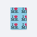 ОФИЦИАЛЬНЫЙ K-pop альбом ILLIT NOT CUTE ANYMORE (Weverse Albums ver.)
