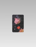 Official K-pop Photocard Nicholas from &TEAM WE ON FIRE (Pre-order)