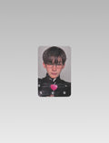 Official K-pop Photocard Jo from &TEAM WE ON FIRE (Pre-order)