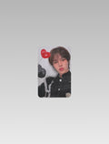 Official K-pop Photocard K from &TEAM WE ON FIRE (Pre-order)