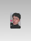 Official K-pop Photocard Maki from &TEAM WE ON FIRE (Pre-order)