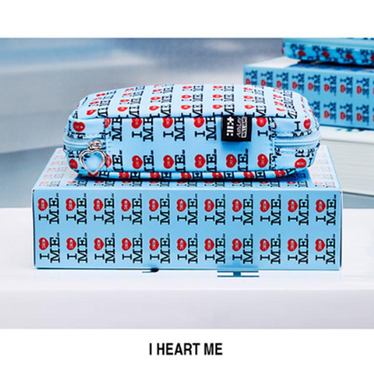 ОФИЦИАЛЬНЫЙ K-pop альбом ILLIT NOT CUTE ANYMORE (I HEART ME ver.)